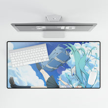 Load image into Gallery viewer, Anime Vocaloid Mouse Pad (Desk Mat)
