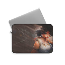 Load image into Gallery viewer, Princess Mononoke Laptop Sleeve
