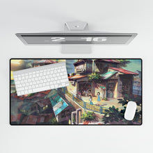 Load image into Gallery viewer, Anime Shop Mouse Pad (Desk Mat)
