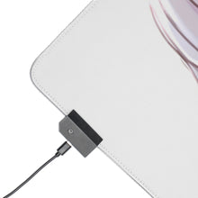 Load image into Gallery viewer, Aharen-san wa Hakarenai RGB LED Mouse Pad (Desk Mat)
