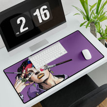 Load image into Gallery viewer, Rohan Kishibe Aesthetic Mouse Pad (Desk Mat)
