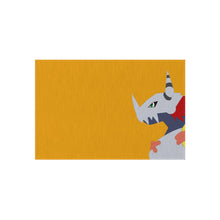 Load image into Gallery viewer, Digimon Adventure Tri. Rug
