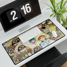 Load image into Gallery viewer, Anime Porco Rosso Mouse Pad (Desk Mat)
