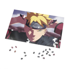 Load image into Gallery viewer, Anime Boruto Jigsaw Puzzle
