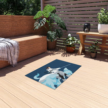 Load image into Gallery viewer, Anime Bleach Rug
