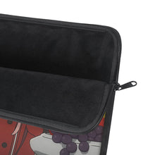 Load image into Gallery viewer, Zero Two&#39;s Honeyed Ham Laptop Sleeve
