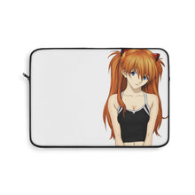 Load image into Gallery viewer, Anime Neon Genesis Evangelionr Laptop Sleeve
