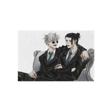 Load image into Gallery viewer, Jujutsu Kaisen Rug

