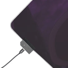 Load image into Gallery viewer, The Seven Deadly Sins RGB LED Mouse Pad (Desk Mat)
