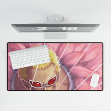 Load image into Gallery viewer, Anime One Piece Mouse Pad (Desk Mat)
