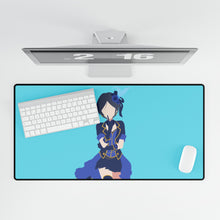 Load image into Gallery viewer, Anime The iDOLM@STER Cinderella Girls Mouse Pad (Desk Mat)
