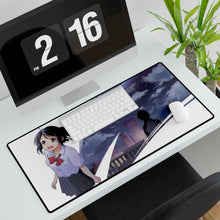 Load image into Gallery viewer, Your Name. Mouse Pad (Desk Mat)
