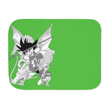 Load image into Gallery viewer, Dragon Ball Volume 01 Chapter 09 Sherpa Blanket
