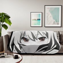 Load image into Gallery viewer, Anime Toradora! Sherpa Blanket
