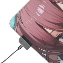 Load image into Gallery viewer, Uma Musume: Pretty Derby RGB LED Mouse Pad (Desk Mat)
