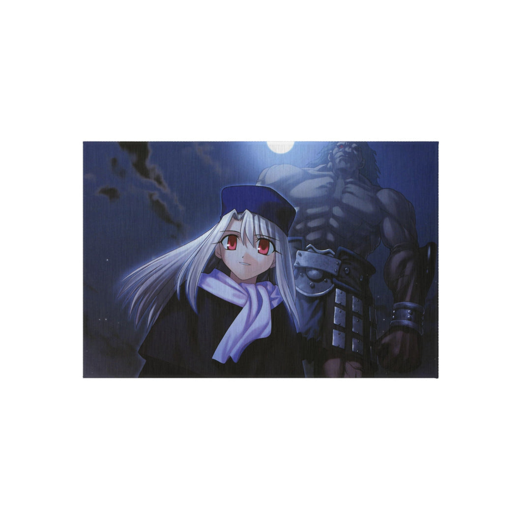Fate/Stay Night Rug