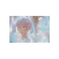 Bubble Rug