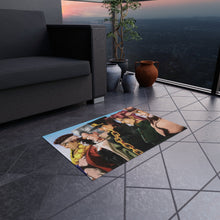 Load image into Gallery viewer, Jojo's Bizarre Adventure - Stardust Crusaders Rug
