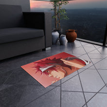 Load image into Gallery viewer, Food Wars: Shokugeki no Soma Rug
