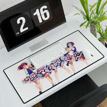 Load image into Gallery viewer, Shine Post Mouse Pad (Desk Mat)
