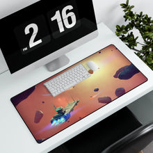 Load image into Gallery viewer, No Man's Sky Mouse Pad (Desk Mat)
