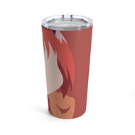 Satania McDowell - Gabriel DropOut Tumbler 20oz
