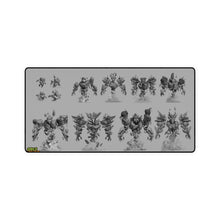 Load image into Gallery viewer, Orcs Must Die! 3 Mouse Pad (Desk Mat)
