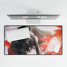 Load image into Gallery viewer, Anime Spy x Family Mouse Pad (Desk Mat)
