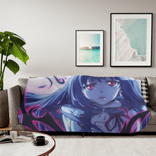 Load image into Gallery viewer, Seraph of the End Sherpa Blanket
