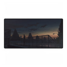 Load image into Gallery viewer, Your Name. Mouse Pad (Desk Mat)

