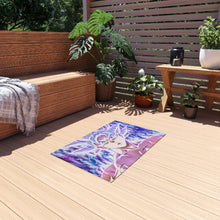 Load image into Gallery viewer, Goku Mastered Ultra Instinct Rug
