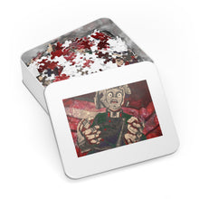 Load image into Gallery viewer, Anime Jojo&#39;s Bizarre Adventure Jigsaw Puzzle

