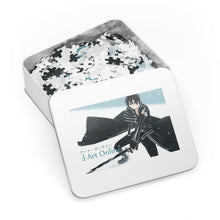 Load image into Gallery viewer, Kirigaya Kazuto Jigsaw Puzzle
