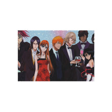 Load image into Gallery viewer, Anime Bleach Rug
