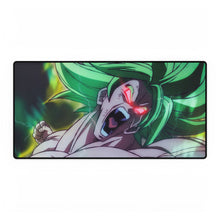 Load image into Gallery viewer, Dragon Ball Super Broly Mouse Pad (Desk Mat)
