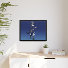 Load image into Gallery viewer, Souei Canvas Framed Art Print
