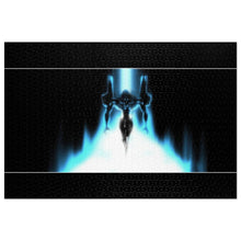 Load image into Gallery viewer, Anime Neon Genesis Evangelion Jigsaw Puzzle
