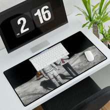 Load image into Gallery viewer, Space Brothers Mouse Pad (Desk Mat)
