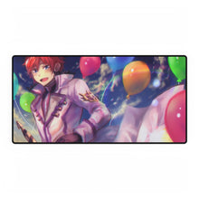 Load image into Gallery viewer, Anime Re:ZERO -Starting Life in Another World- Mouse Pad (Desk Mat)
