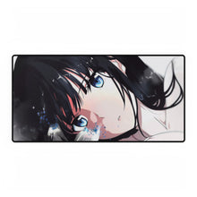 Load image into Gallery viewer, Anime The Irregular at Magic High School Mouse Pad (Desk Mat)
