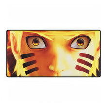 Load image into Gallery viewer, Naruto Uzumaki Mouse Pad (Desk Mat)
