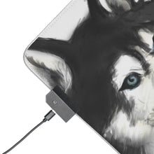 Load image into Gallery viewer, The Rising Of The Shield Hero RGB LED Mouse Pad (Desk Mat)
