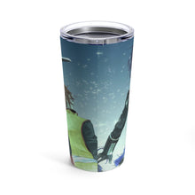 Load image into Gallery viewer, Hakuouki Shinsengumi Kitan Tumbler 20oz
