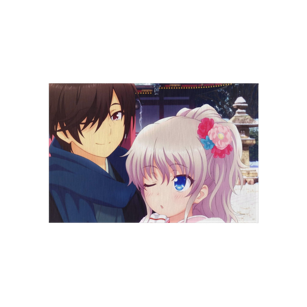 Charlotte Nao Tomori Rug