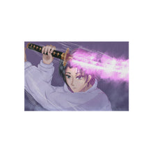 Load image into Gallery viewer, Jujutsu Kaisen 0 Rug

