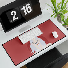 Load image into Gallery viewer, Anime Plastic Memories Mouse Pad (Desk Mat)
