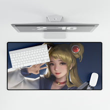Load image into Gallery viewer, Anime Sailor Moon Mouse Pad (Desk Mat)
