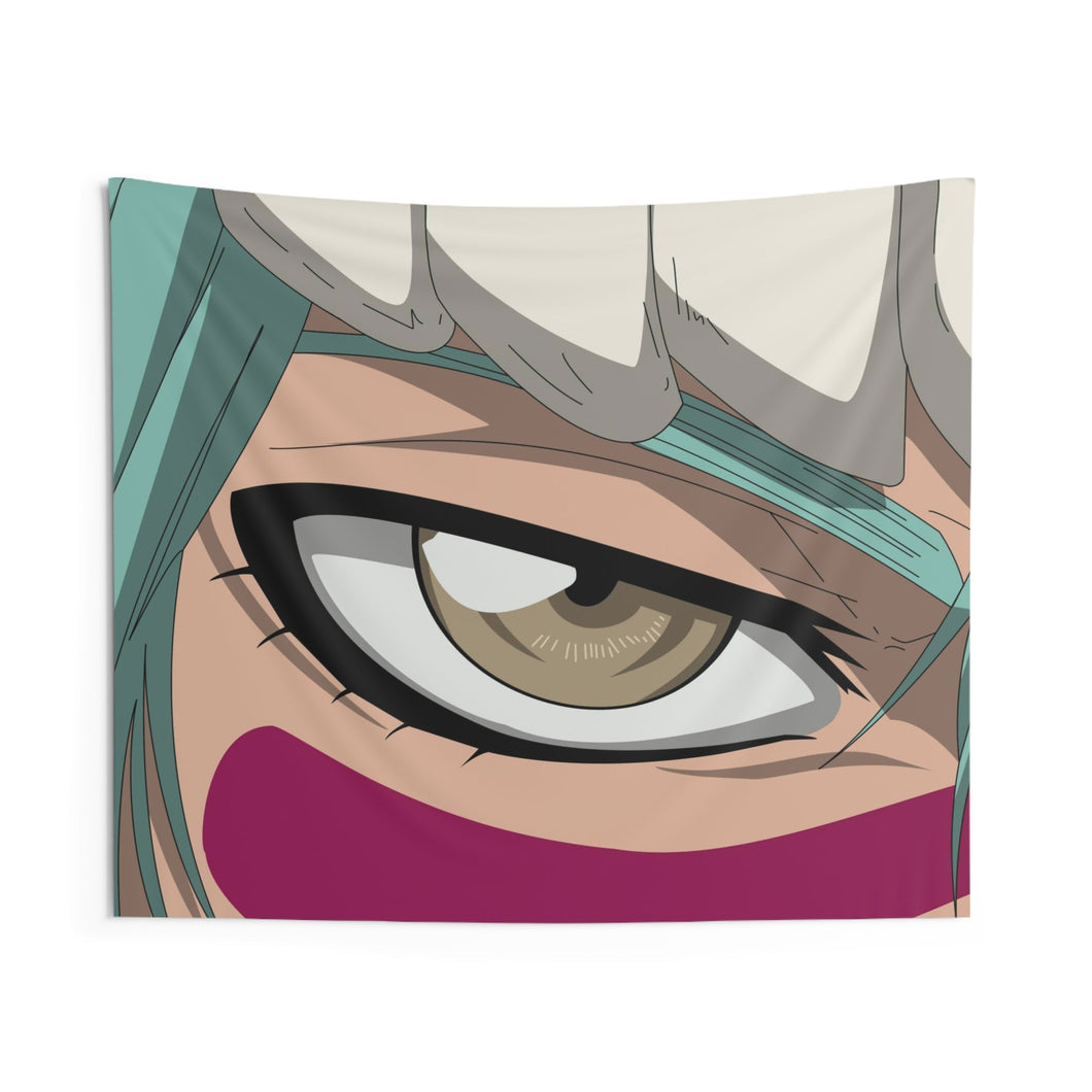Anime Bleach Indoor Wall Tapestry