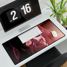 Load image into Gallery viewer, Zom 100 Bucket List Of The Dead Mouse Pad (Desk Mat)
