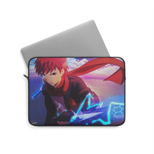 Load image into Gallery viewer, Anime Fate/Stay Night Laptop Sleeve
